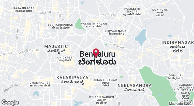 Devanahalli Bangalore